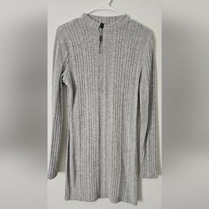 NWT Zaful Turtleneck Sweater Dress